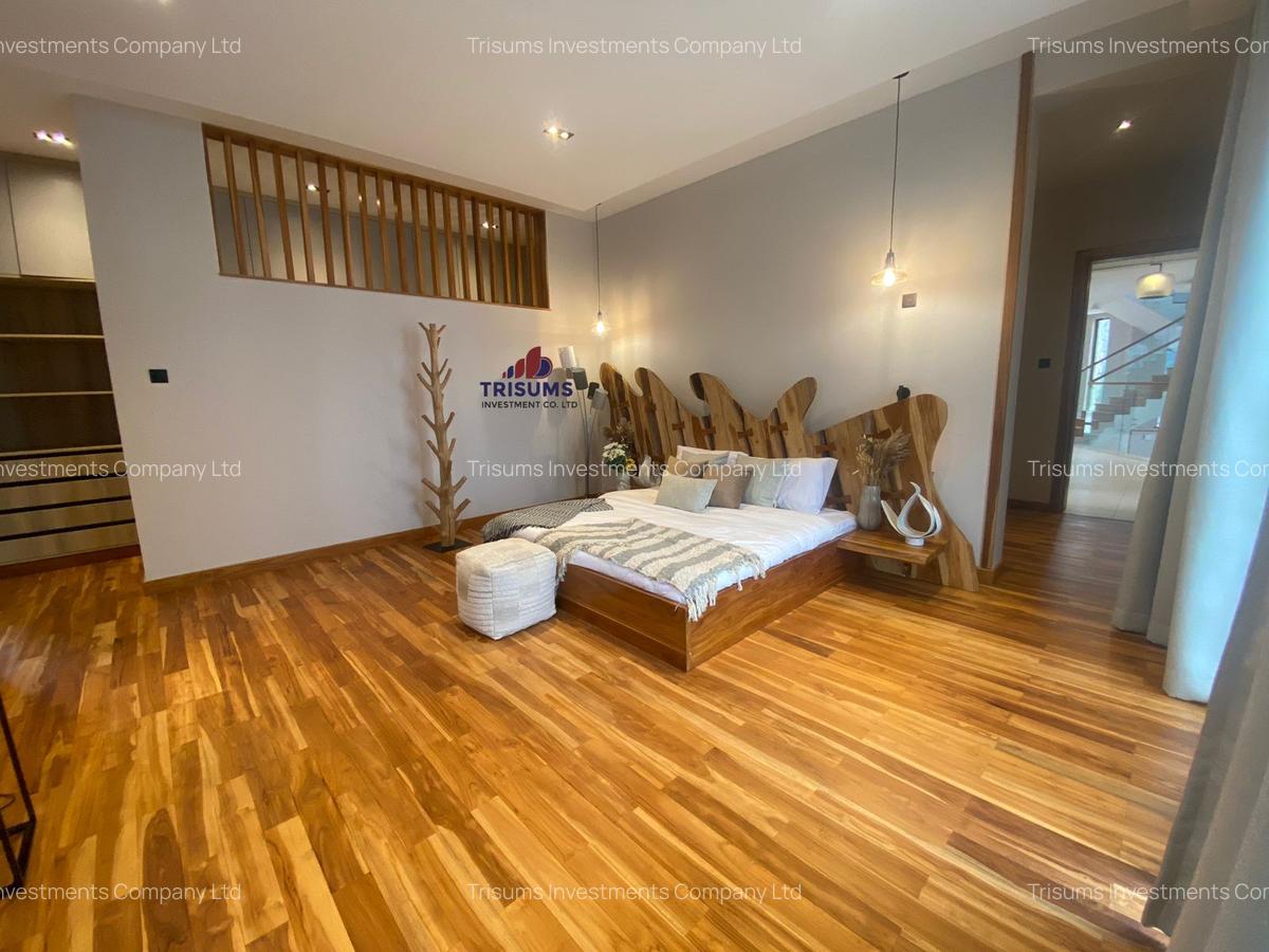 4 Bed Villa with En Suite in Loresho - 9