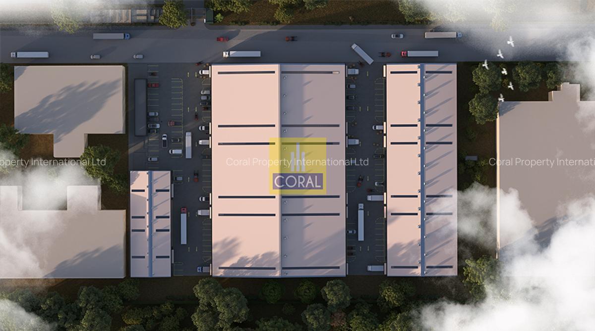 Warehouse in Kiambu Town - 4