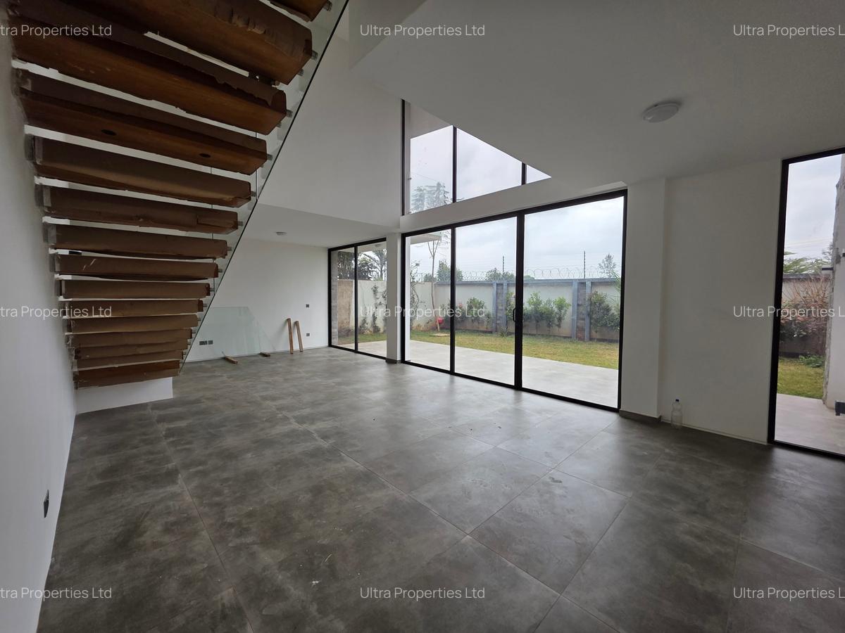 4 Bed Villa with En Suite in Runda - 6