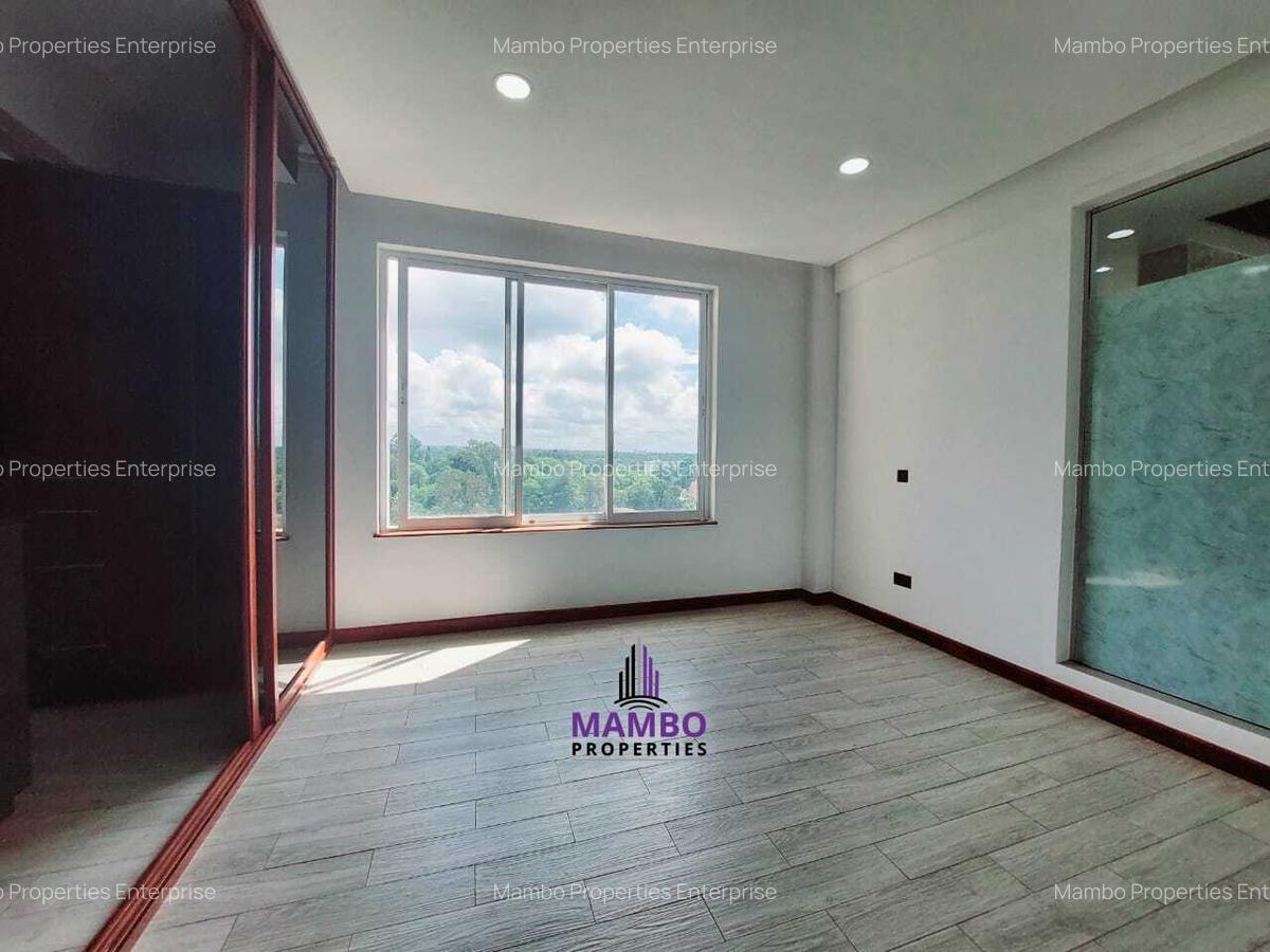 4 Bed Apartment with En Suite at General Mathenge - 16