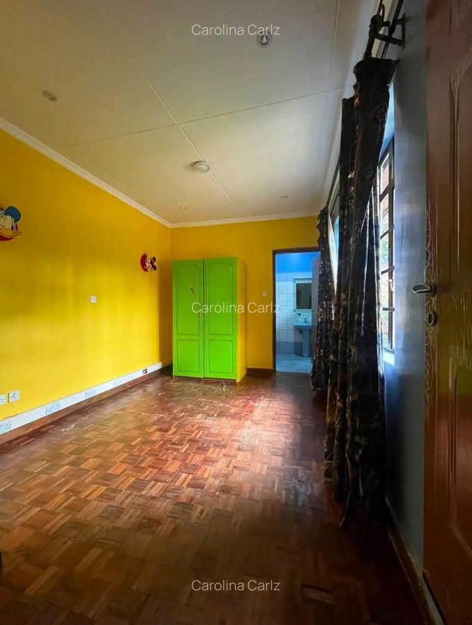 2 Bed House with En Suite in Kitisuru - 8