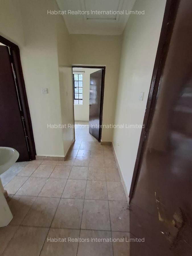 3 Bed House with En Suite at Kitengela - Milimani - 10