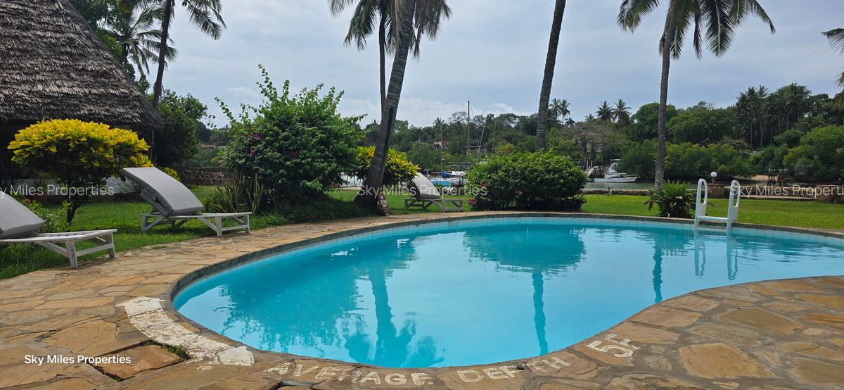 1 Bed Villa with En Suite at La-Marina Mtwapa - 15