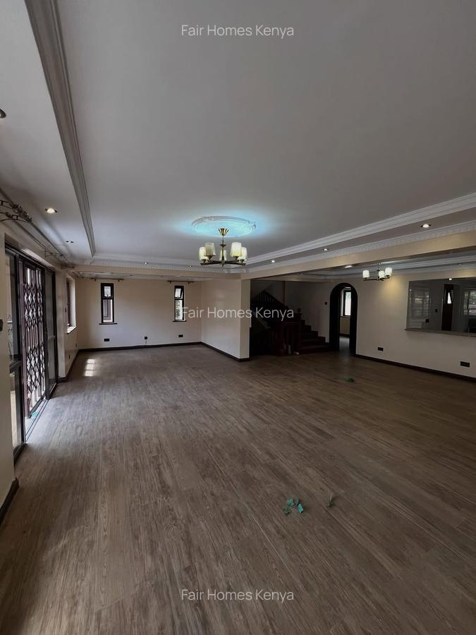 5 Bed Townhouse with En Suite at Kanjata Road - 2