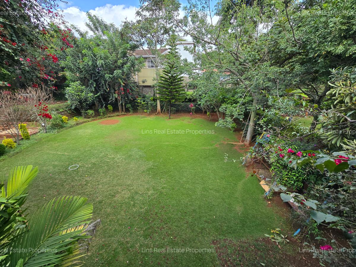 5 Bed Townhouse with En Suite in Runda - 9