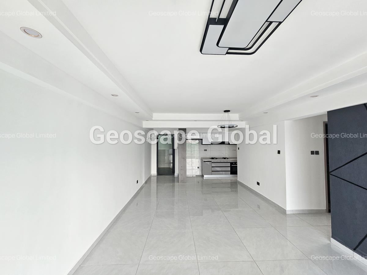 2 Bed Apartment with En Suite in Westlands Area - 4