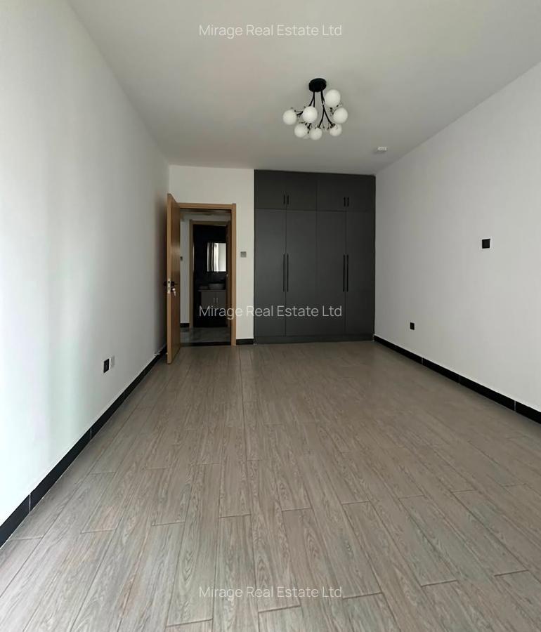 1 Bed Apartment with Swimming Pool in Kilimani - 8