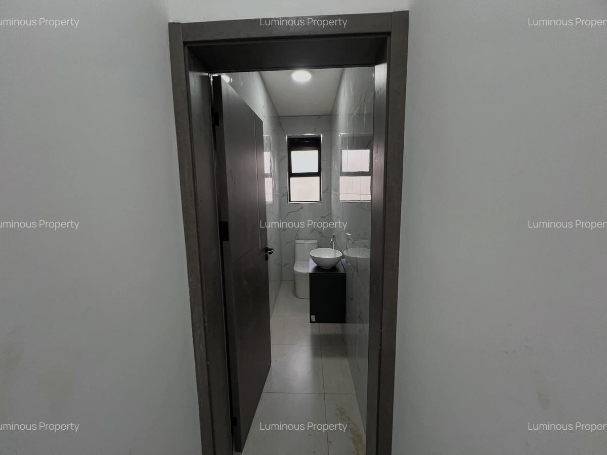5 Bed House with En Suite at Mugutha - 4