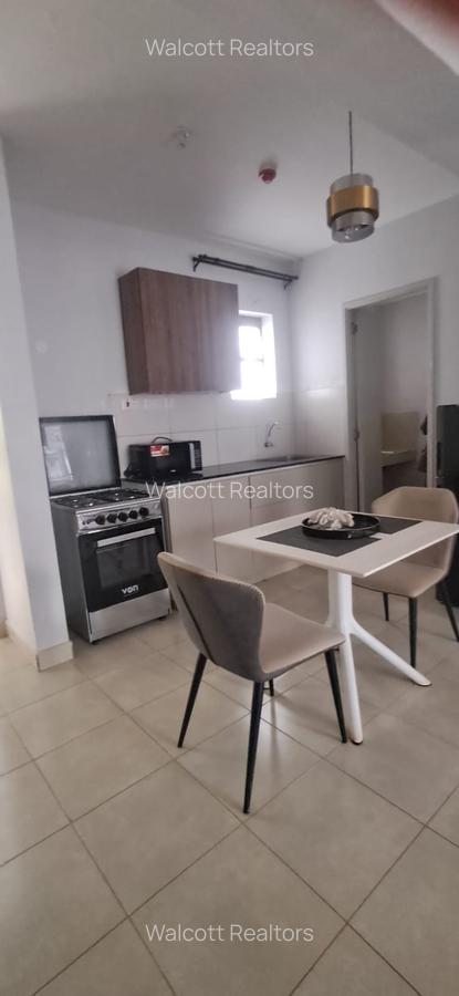 Studio Apartment with En Suite in Naivasha Road - 13