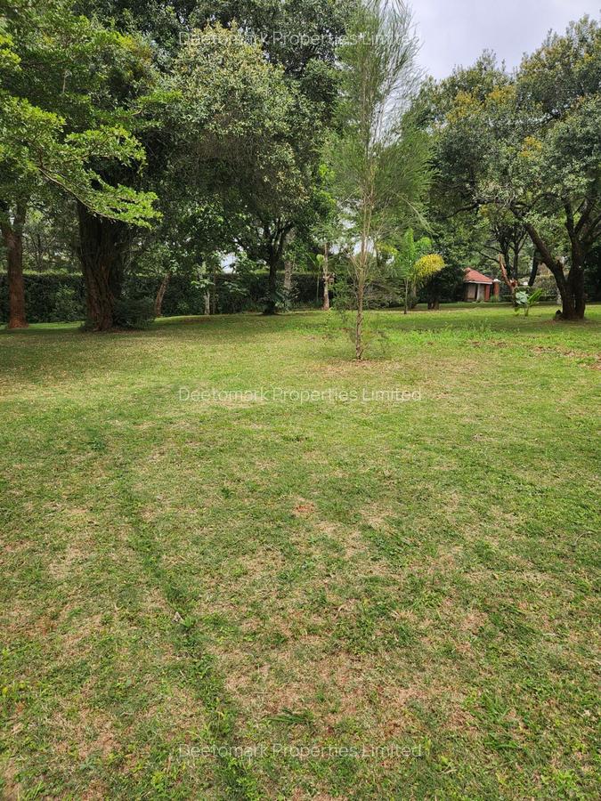 4 Bed House with En Suite at Karen - 3