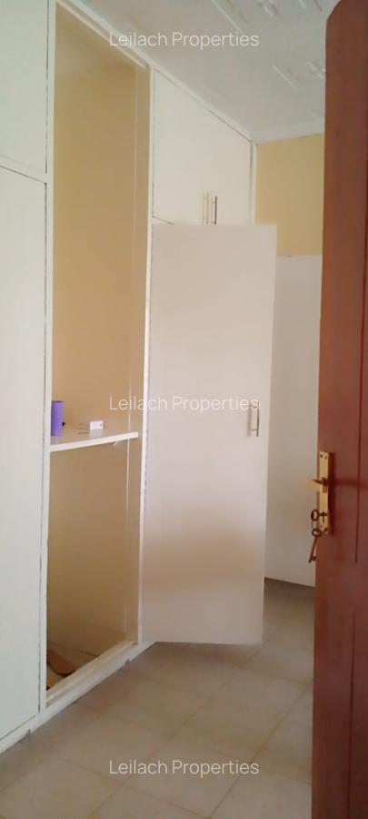 4 Bed House with En Suite in Ngong - 7