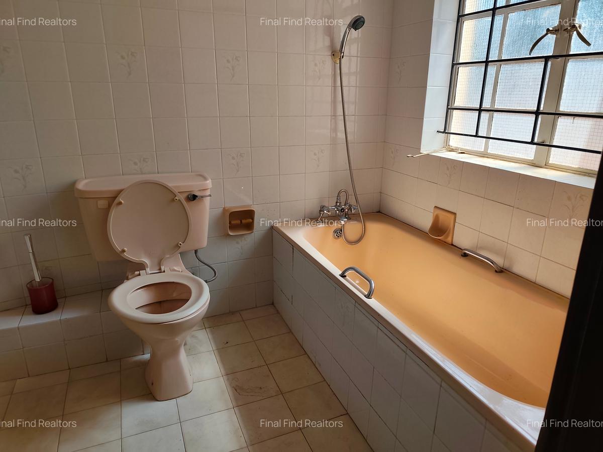 5 Bed House with En Suite in Loresho - 12