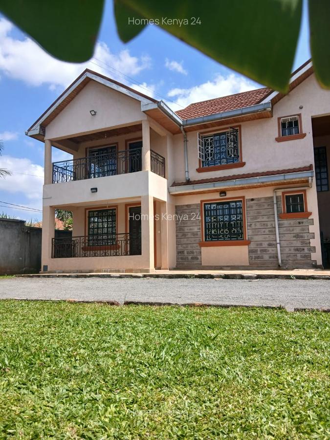 4 Bed House in Thome - 3