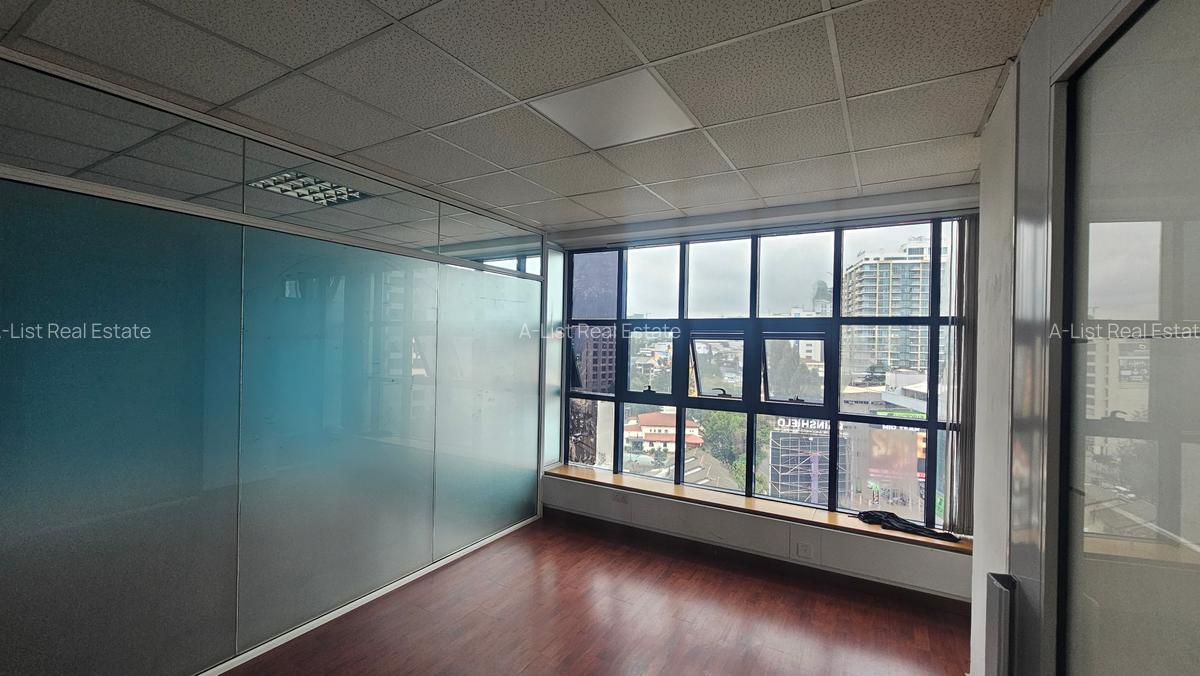 2,484 ft² Commercial Property with Backup Generator at Mpaka Road - 7