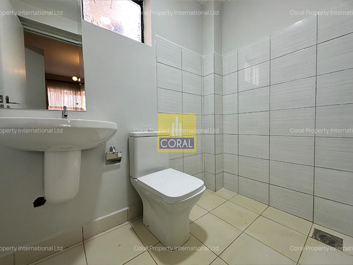 Studio Apartment in Riruta - 14