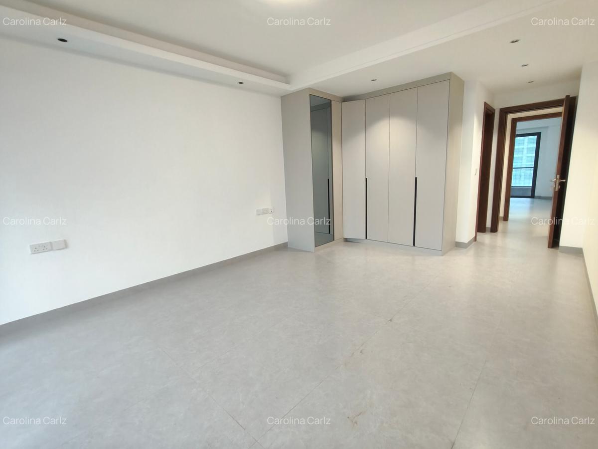 2 Bed Apartment with En Suite at Mwanzi Road Off Peponi Road - 9