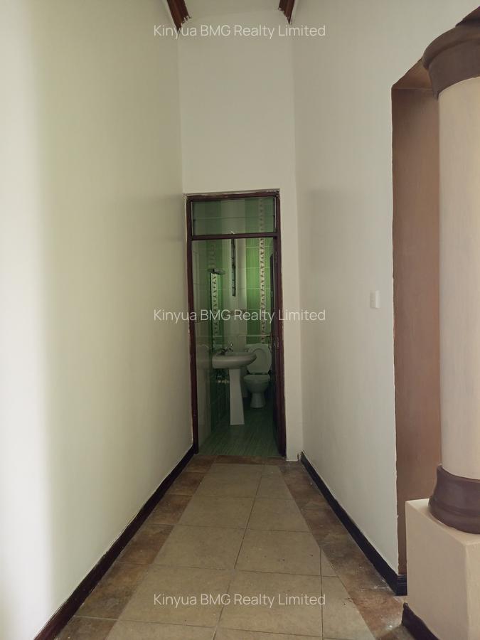 Serviced 3 Bed Apartment with En Suite in Nyali Area - 7