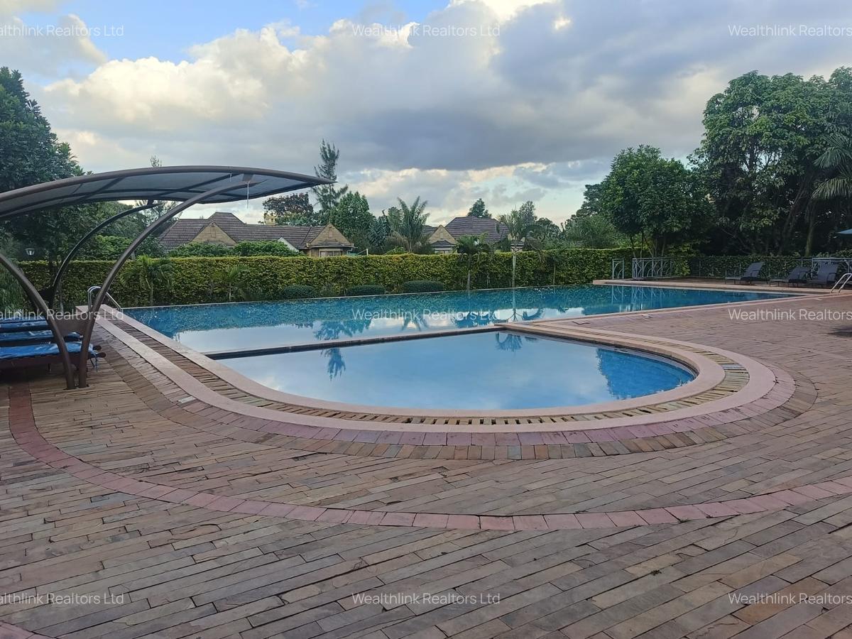 4 Bed Townhouse with En Suite at Runda - 7