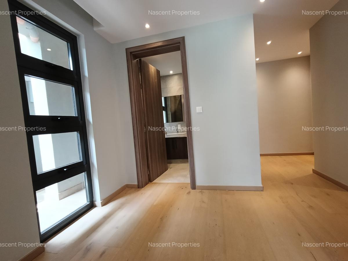 5 Bed Villa with En Suite in Lower Kabete - 4