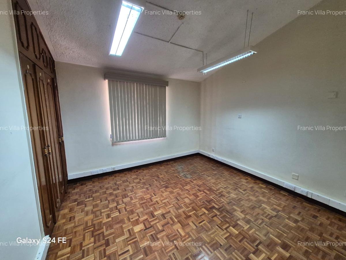 Office with Service Charge Included at Gigiri - 10