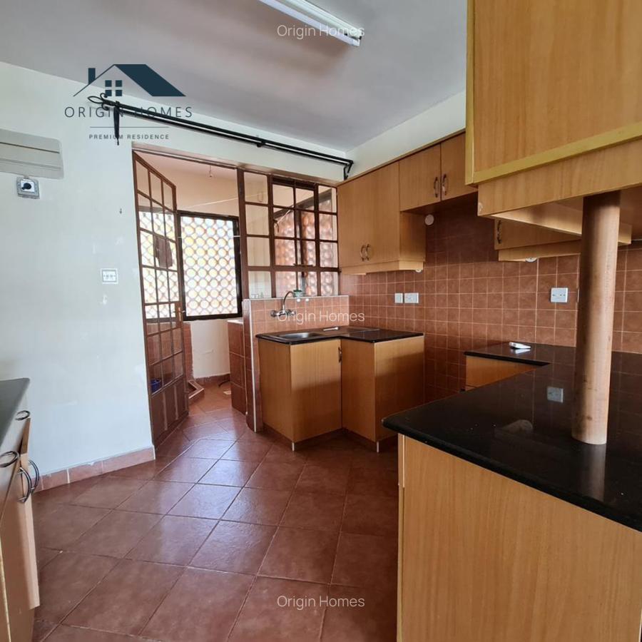 2 Bed Apartment with En Suite at Westlands - 4