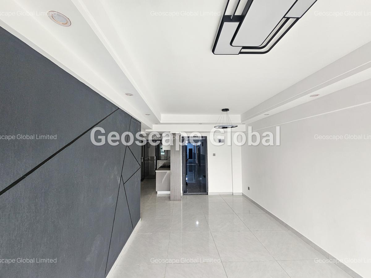 2 Bed Apartment with En Suite in Westlands Area - 14