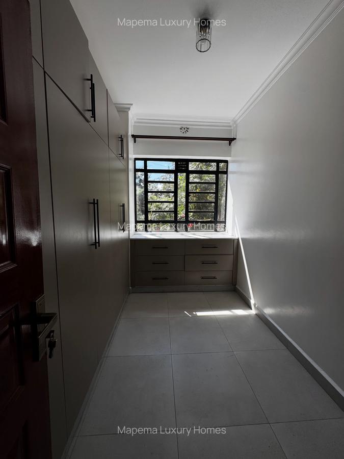 5 Bed House with En Suite at Ndege Road - 7