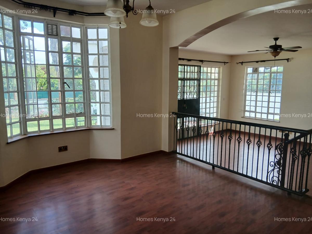 4 Bed House in Runda - 6