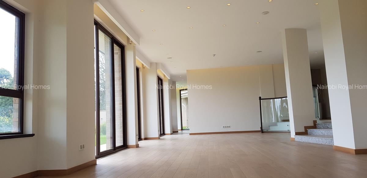 5 Bed House with En Suite at Lower Kabete - 12