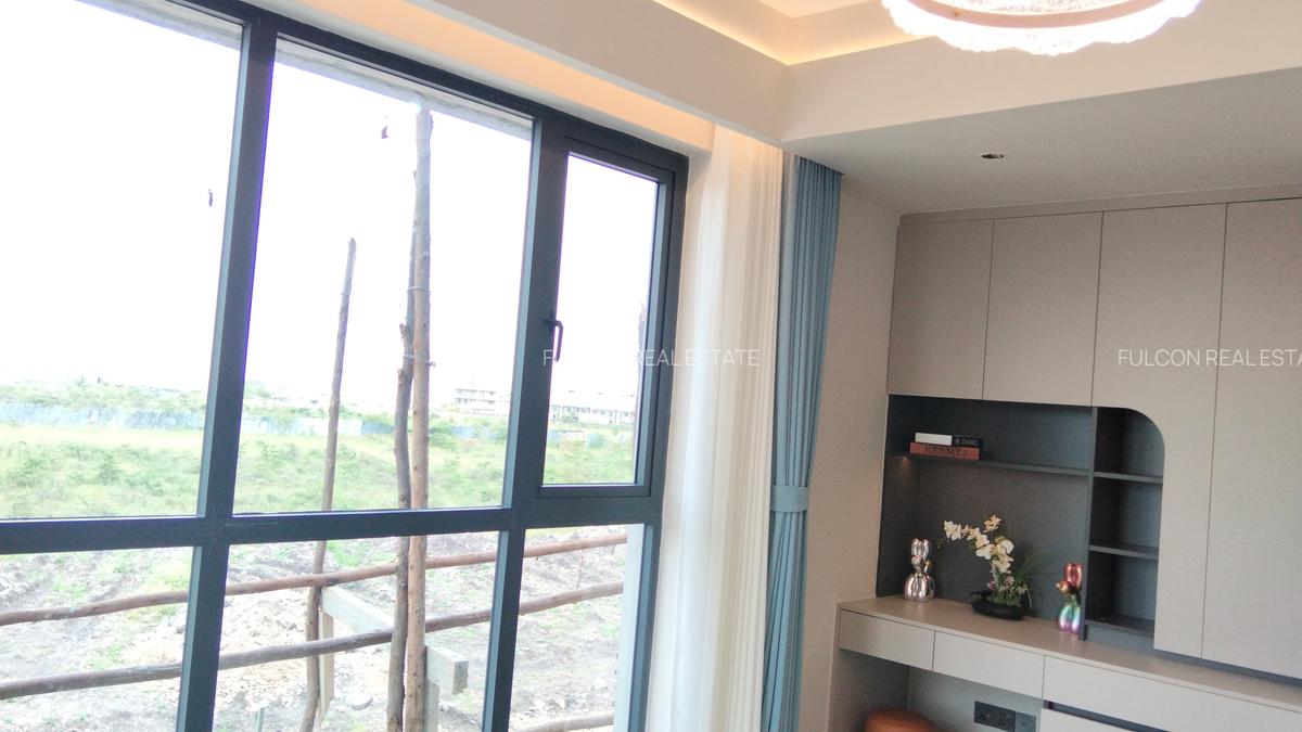 3 Bed Apartment with En Suite in Syokimau - 9