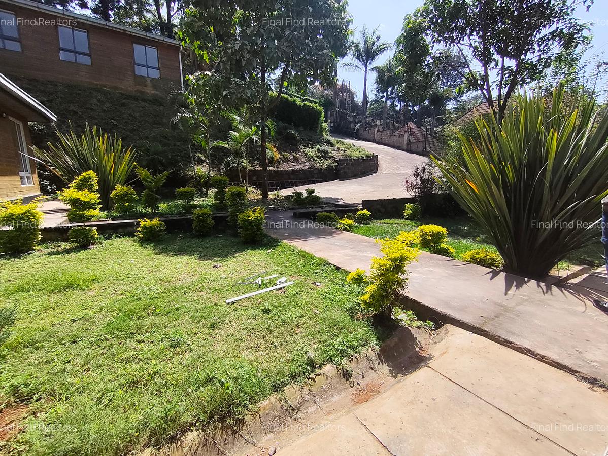 3 Bed House with En Suite in Spring Valley - 6
