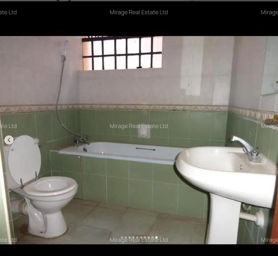 3 Bed Apartment with Parking in Kilimani - 10