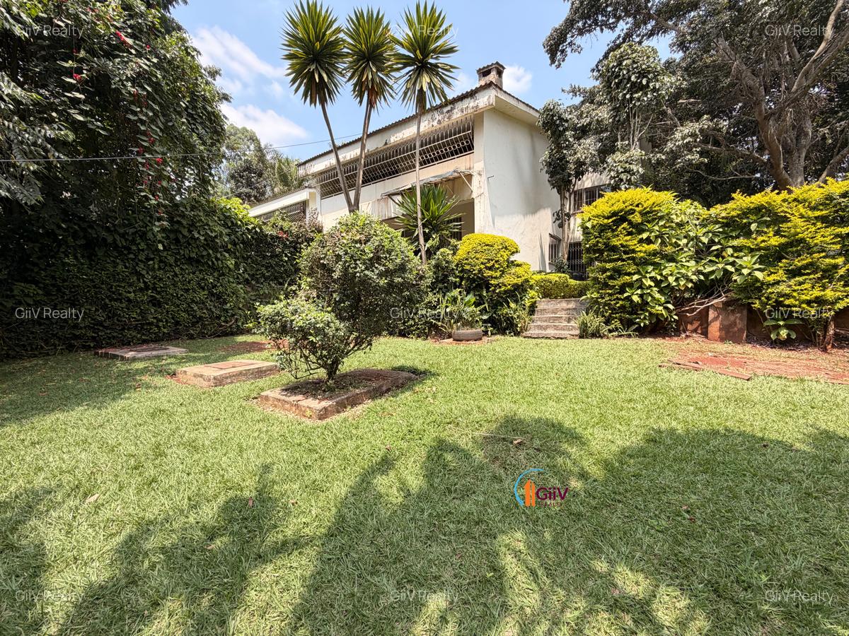 4 Bed Townhouse with Staff Quarters in Spring Valley - 2