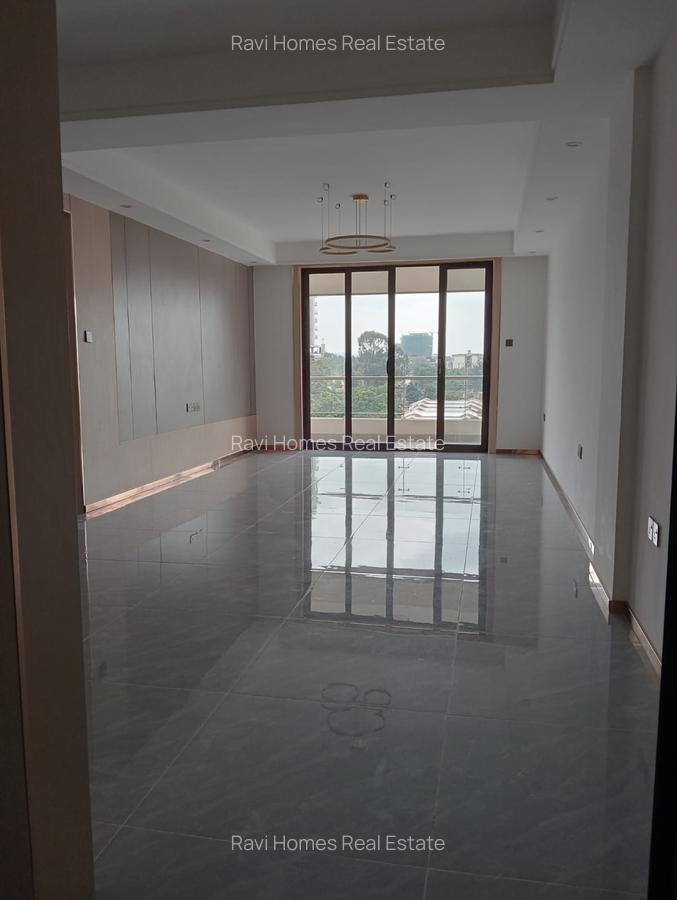 3 Bed Apartment with En Suite at Rhapta Road - 2