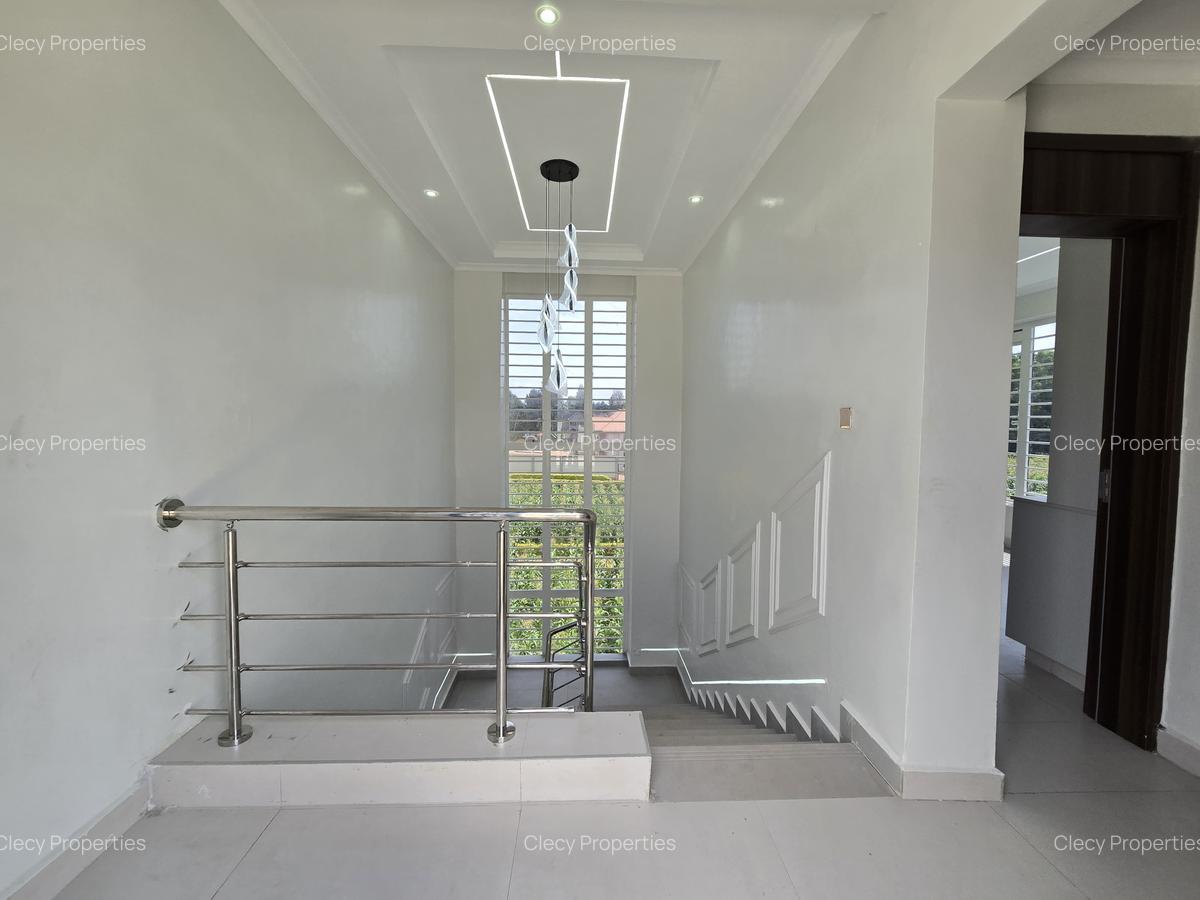 5 Bed House with En Suite at Mugutha - 12