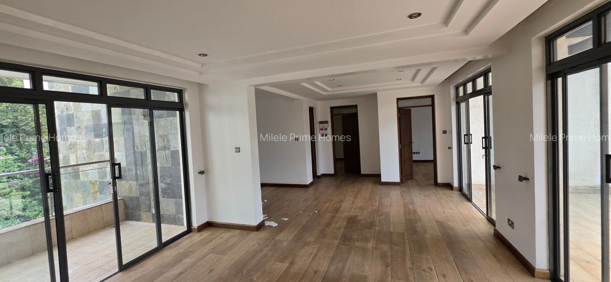 5 Bed Villa with En Suite at Owashika Drive - 16