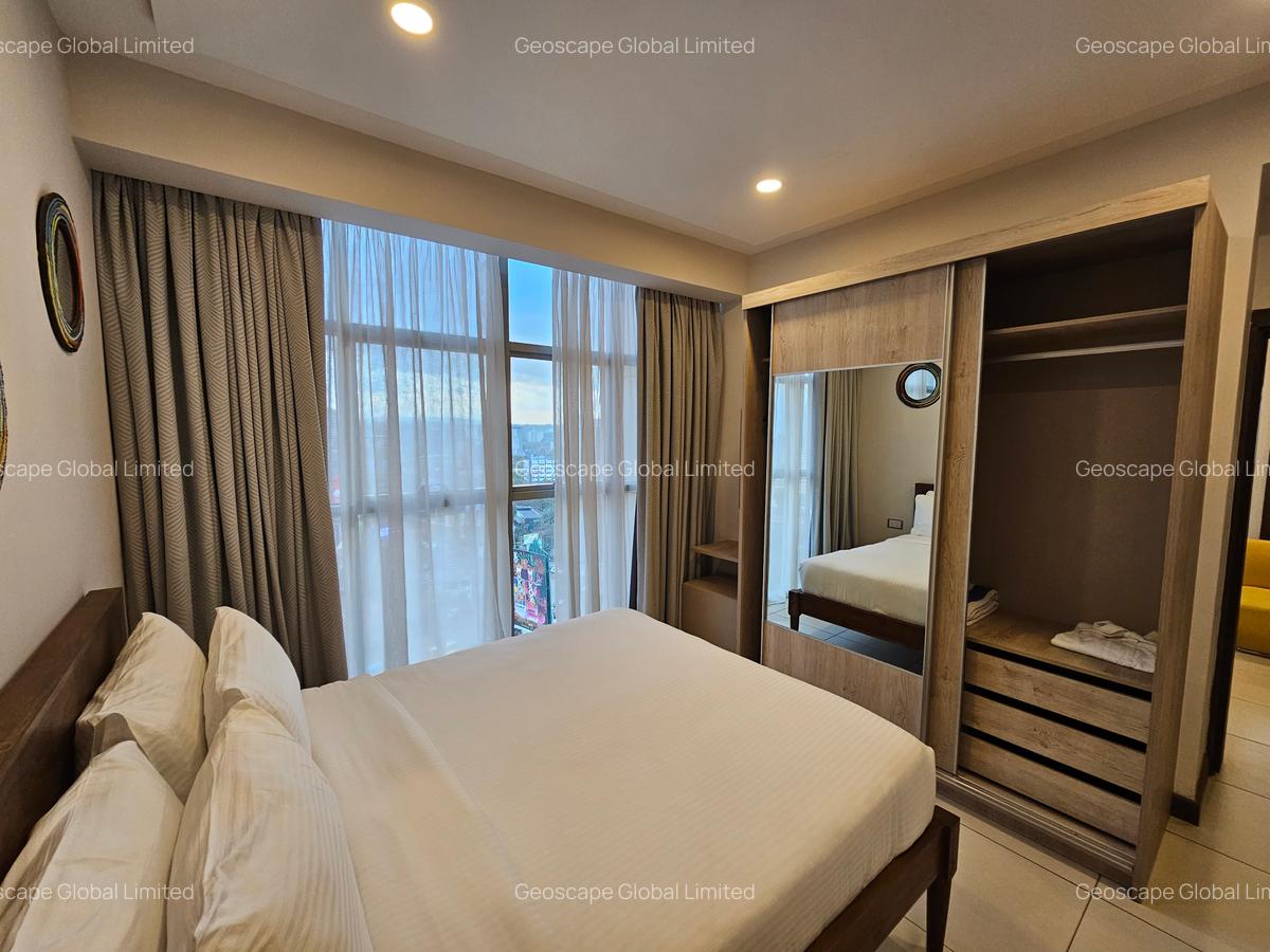 2 Bed Apartment with En Suite in Westlands Area - 2