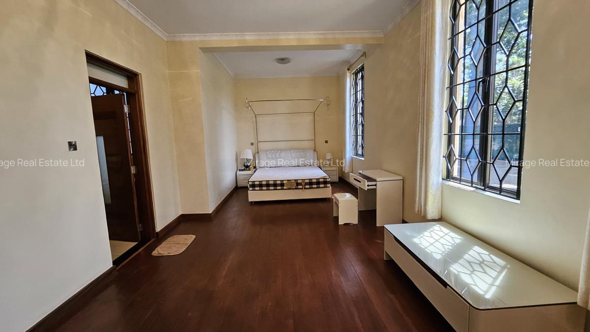 5 Bed Townhouse with En Suite in Gigiri - 6