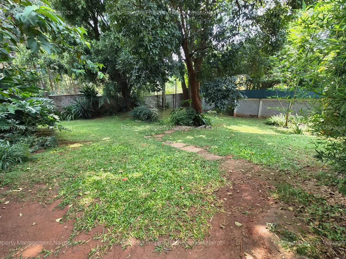 0.6 ac Land at Thigiri Gardens - 7