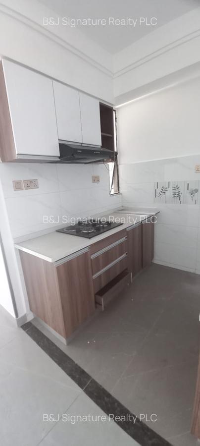 2 Bed Apartment with En Suite in Kileleshwa - 8