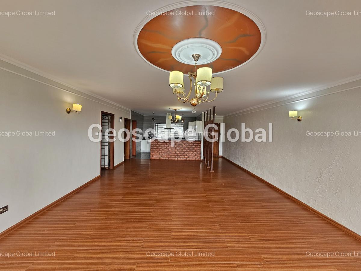 3 Bed Apartment with En Suite in Kileleshwa - 9