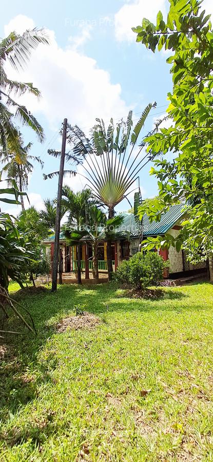 Land at Mtwapa - 14