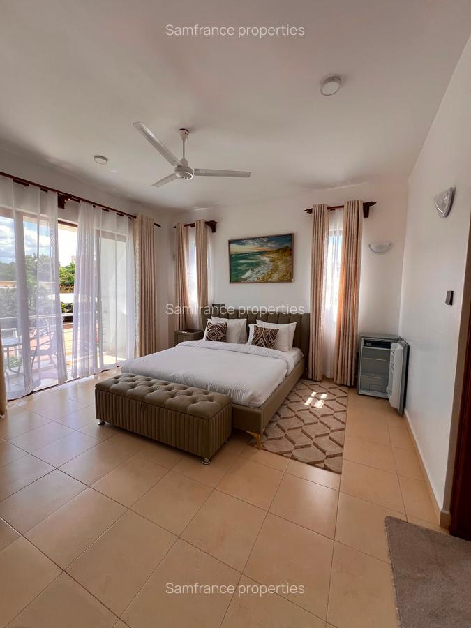 3 Bed House with En Suite at Vipingo Ridge - 7