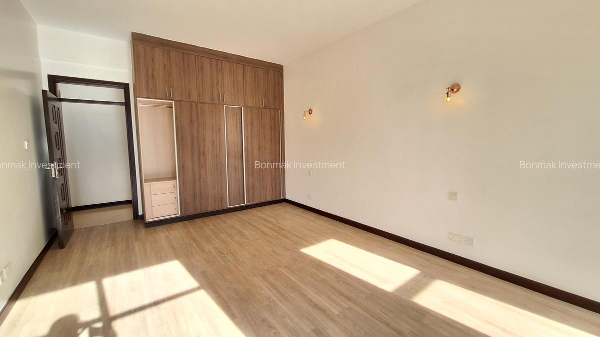 3 Bed Apartment with En Suite at Off General Mathenge - 16
