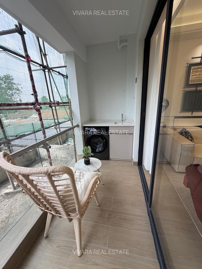 1 Bed Apartment with En Suite in Westlands Area - 10