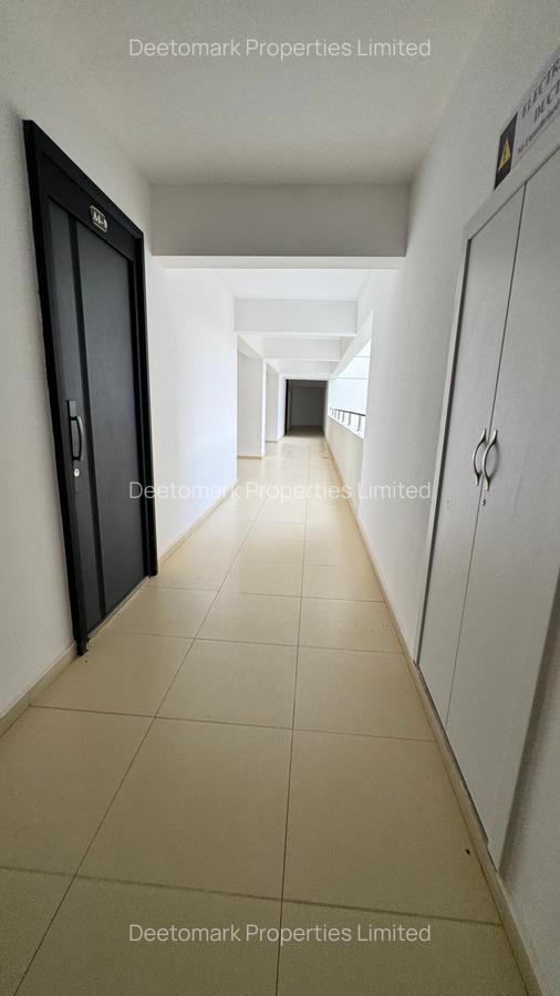 2 Bed Apartment with En Suite at Magadi - 2