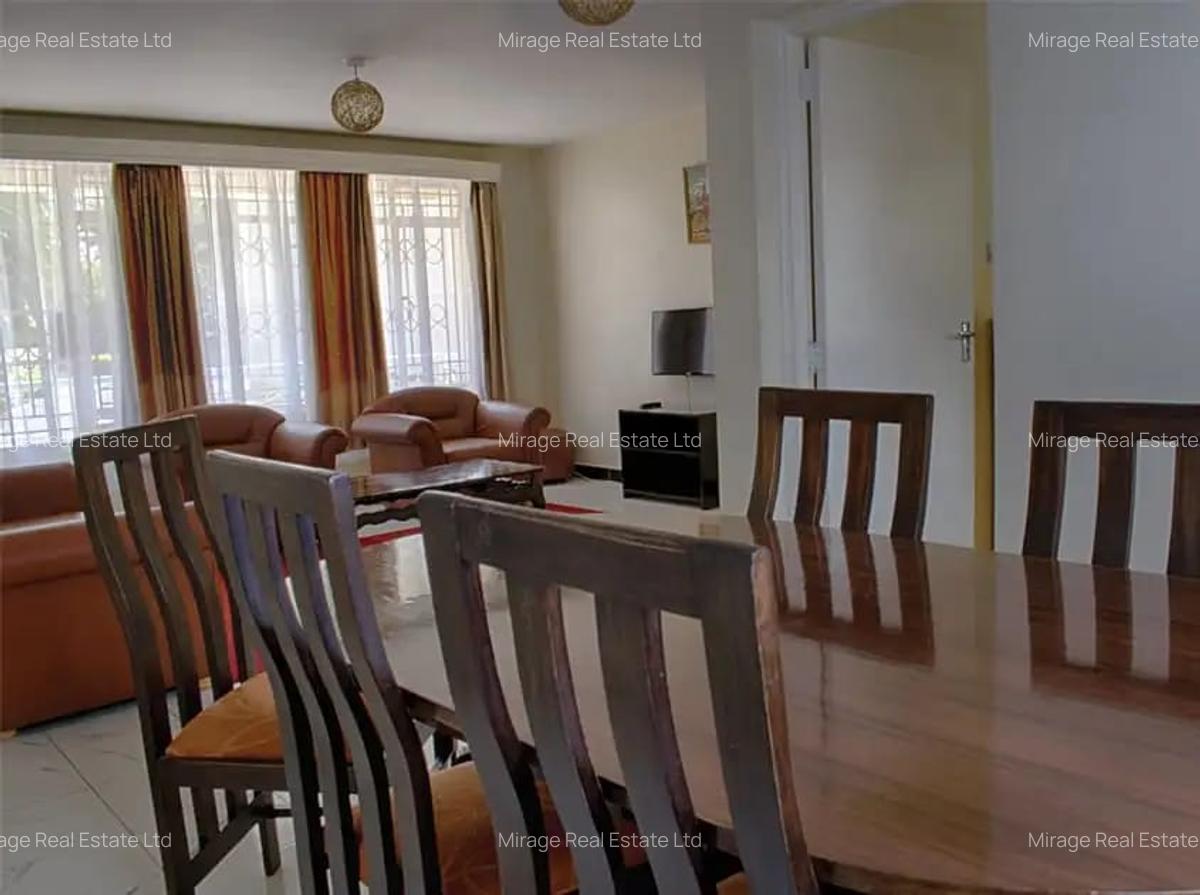 2 Bed Apartment with Swimming Pool in Kilimani - 6
