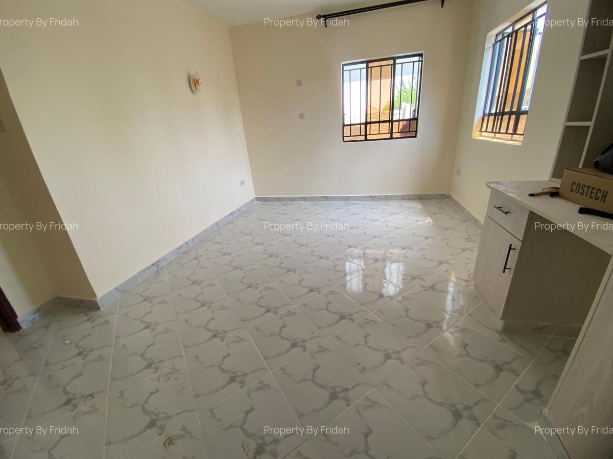 3 Bed House with En Suite in Kitengela - 10