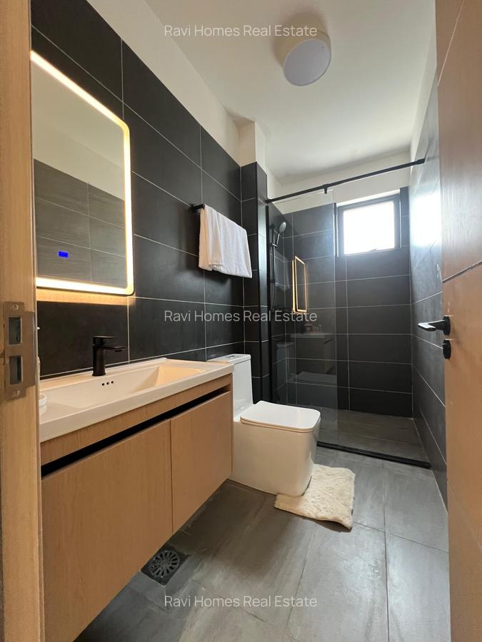 5 Bed Apartment with En Suite at George Padmore - 11