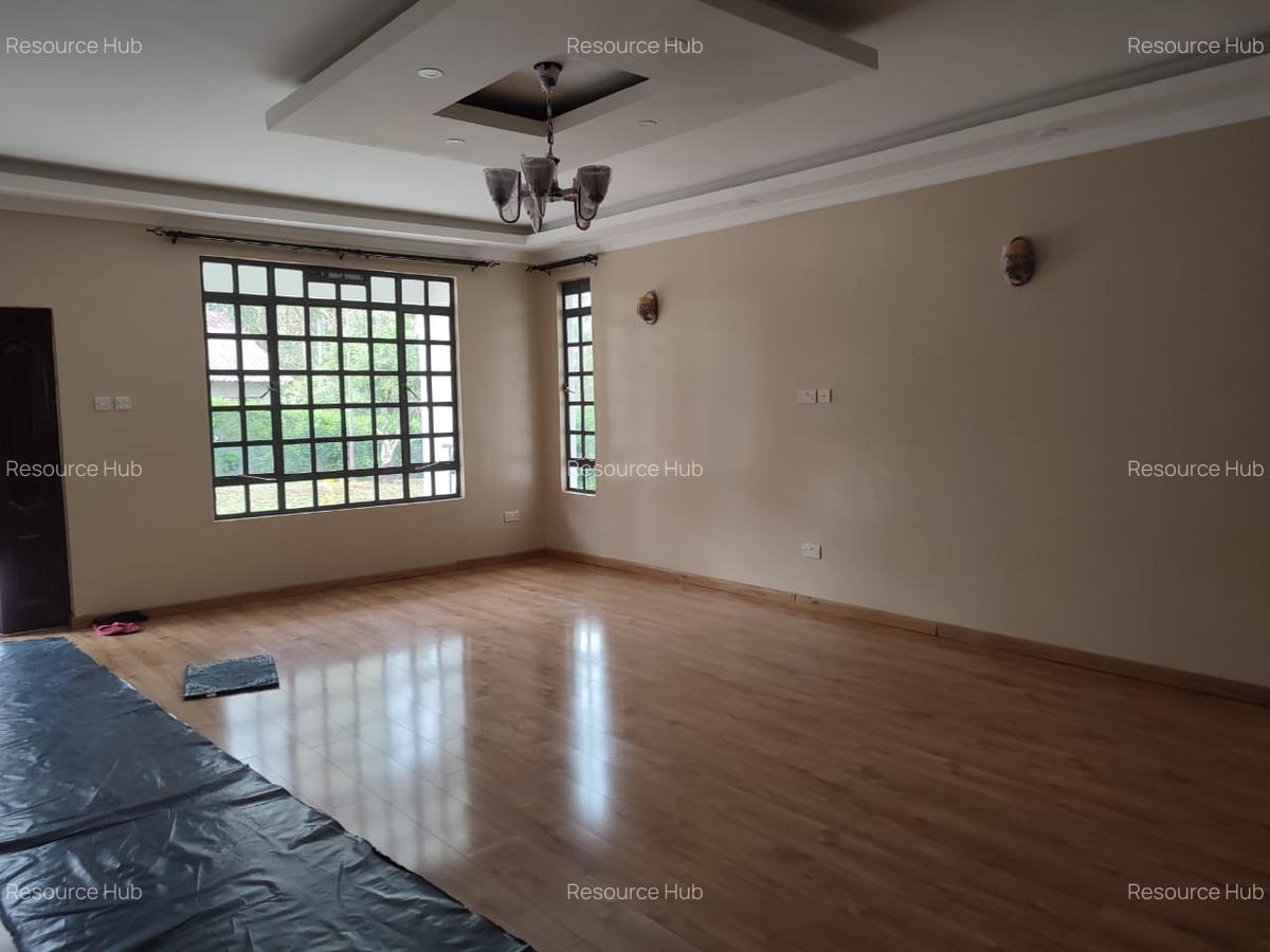 3 Bed House with Staff Quarters at Karen - 8